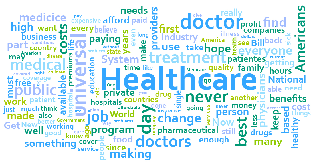 Healthcare